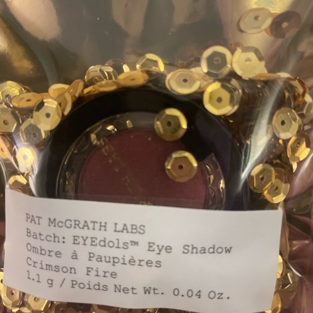 Pat McGrath EYEdols Eyeshadow - Picture 2 of 3